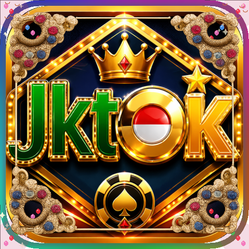 jktok — galeri pratinjau Resmi APK